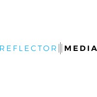 Reflector Media logo, Reflector Media contact details