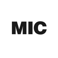 MIC logo, MIC contact details