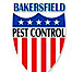 Bakersfield Pest Control logo, Bakersfield Pest Control contact details