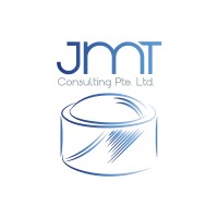 JMT Consulting Pte Ltd logo, JMT Consulting Pte Ltd contact details