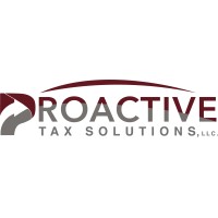 Proactive Tax Solutions, L.L.C. logo, Proactive Tax Solutions, L.L.C. contact details