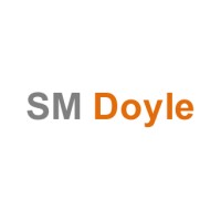 SM Doyle logo, SM Doyle contact details