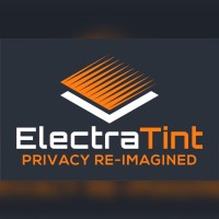 ElectraTint logo, ElectraTint contact details