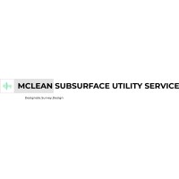 McLean Subsurface Utility Services LLC logo, McLean Subsurface Utility Services LLC contact details