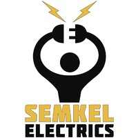 SEMKEL Electrics logo, SEMKEL Electrics contact details