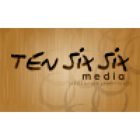 Ten Six Six Media logo, Ten Six Six Media contact details