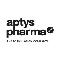 Aptys pharma logo, Aptys pharma contact details