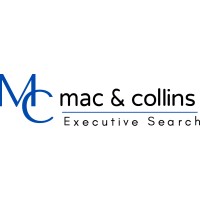 Mac & Collins logo, Mac & Collins contact details