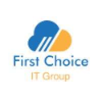 First Choice IT Group logo, First Choice IT Group contact details