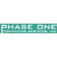 Phase One Computing Services, Inc. logo, Phase One Computing Services, Inc. contact details