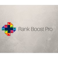 Rank Boost Pro, LLC. logo, Rank Boost Pro, LLC. contact details