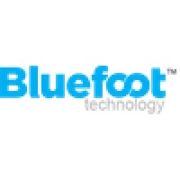 Bluefoot Designs logo, Bluefoot Designs contact details