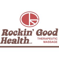 Rockin' Good Health, LLC logo, Rockin' Good Health, LLC contact details