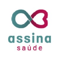 Assina Saúde logo, Assina Saúde contact details