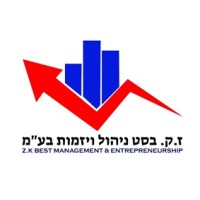 Z.K BEST Management & Entrepreneurship Ltd. logo, Z.K BEST Management & Entrepreneurship Ltd. contact details