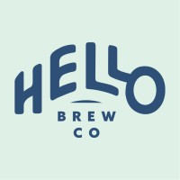 Hello Brewing Company logo, Hello Brewing Company contact details