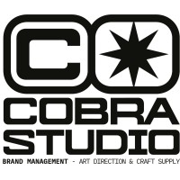 Cobra Studio Brand Mgmt logo, Cobra Studio Brand Mgmt contact details