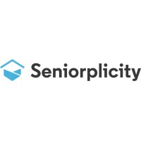 Seniorplicity Inc. logo, Seniorplicity Inc. contact details