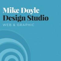 Mike Doyle Design Studio logo, Mike Doyle Design Studio contact details