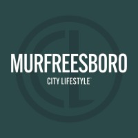 Murfreesboro City Lifestyle logo, Murfreesboro City Lifestyle contact details