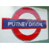 Putney Digital logo, Putney Digital contact details