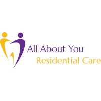 ALL ABOUT YOU RESIDENTIAL CARE, LLC logo, ALL ABOUT YOU RESIDENTIAL CARE, LLC contact details