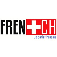 FREN+CH logo, FREN+CH contact details