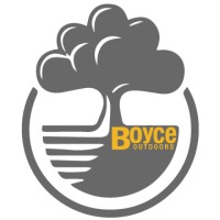 Boyce Outdoors logo, Boyce Outdoors contact details