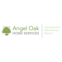 Angel Oak Home Services logo, Angel Oak Home Services contact details