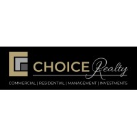 Choice Realty, Inc. logo, Choice Realty, Inc. contact details