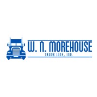 WN MOREHOUSE TRUCK LINE, INC logo, WN MOREHOUSE TRUCK LINE, INC contact details