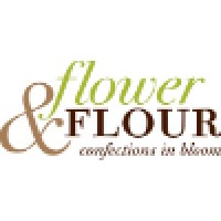 Flower and Flour logo, Flower and Flour contact details