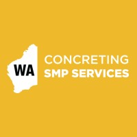 WA Concreting & SMP Services PTY LTD logo, WA Concreting & SMP Services PTY LTD contact details