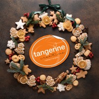 Tangerine Creative logo, Tangerine Creative contact details