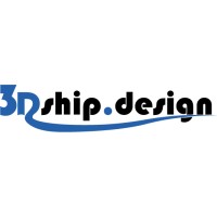 3dship.design logo, 3dship.design contact details