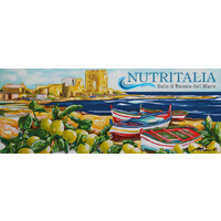 NUTRITALIA logo, NUTRITALIA contact details