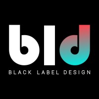 Black Label Design Studio logo, Black Label Design Studio contact details