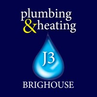 J3 PLUMBING AND HEATING LTD logo, J3 PLUMBING AND HEATING LTD contact details