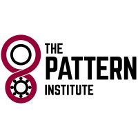 THE PATTERN INSTITUTE logo, THE PATTERN INSTITUTE contact details