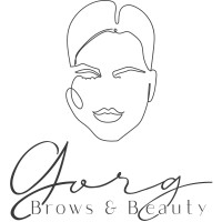 Gorg Brows & Beauty logo, Gorg Brows & Beauty contact details