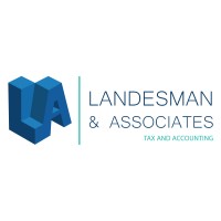 Landesman & Associates logo, Landesman & Associates contact details