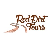 Red Dirt Tours logo, Red Dirt Tours contact details