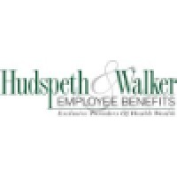 Hudspeth & Walker Employee Benefits logo, Hudspeth & Walker Employee Benefits contact details