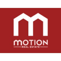 Motion Real Estate logo, Motion Real Estate contact details