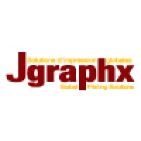 Jgraphx Global Printing Solutions logo, Jgraphx Global Printing Solutions contact details