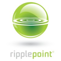 RipplePoint logo, RipplePoint contact details