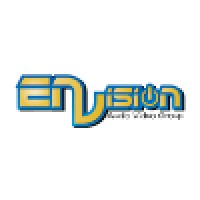 Envision Audio Video Group logo, Envision Audio Video Group contact details