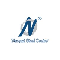 Navpad Steel Centre logo, Navpad Steel Centre contact details