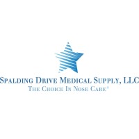 Spalding Drive Medical Supply, LLC logo, Spalding Drive Medical Supply, LLC contact details