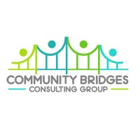 Community Bridges Consulting Group logo, Community Bridges Consulting Group contact details